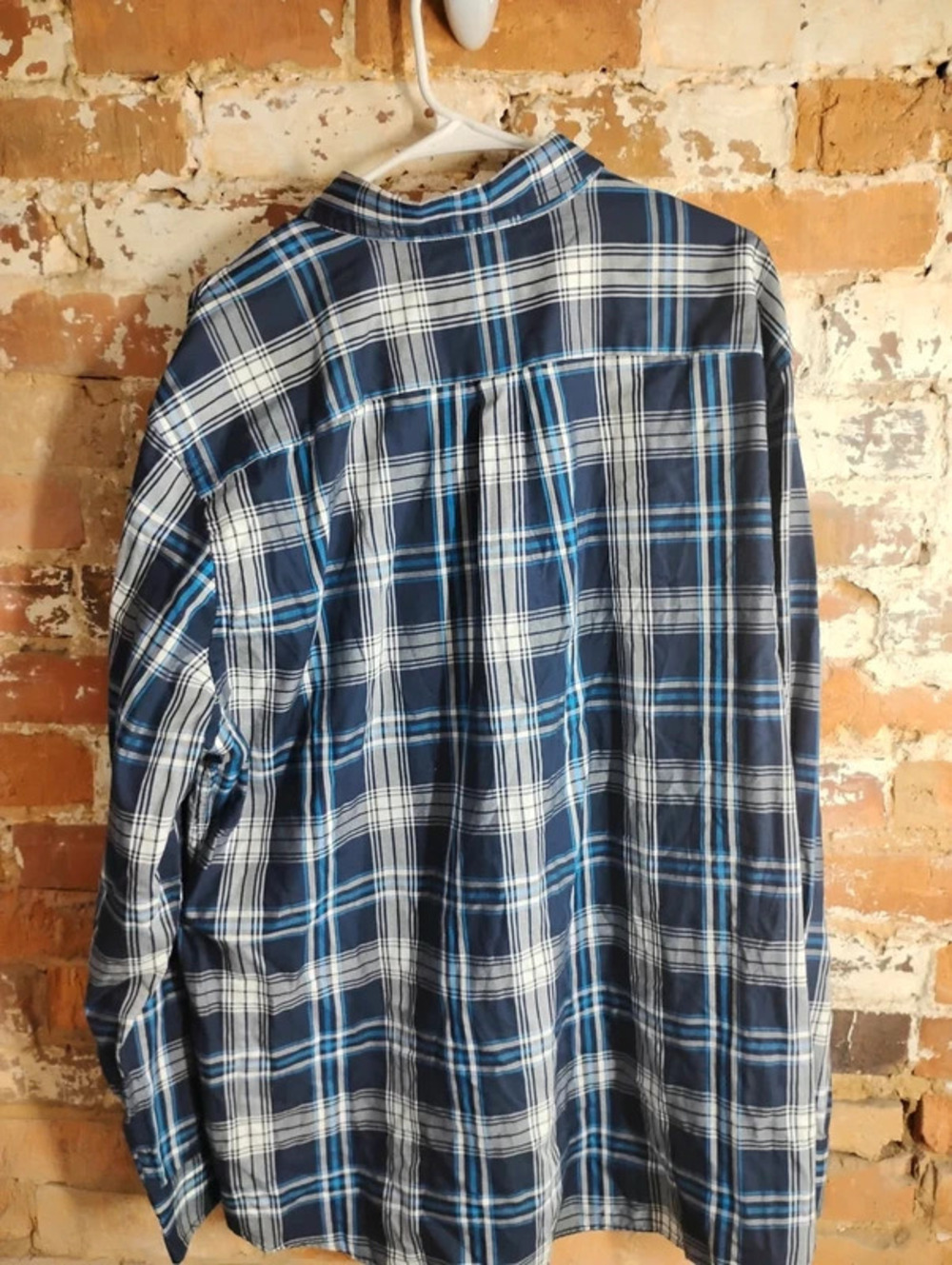 Chaps Academia Preppy  XXL